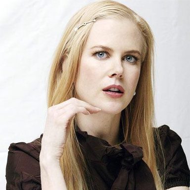 Nicole Kidman