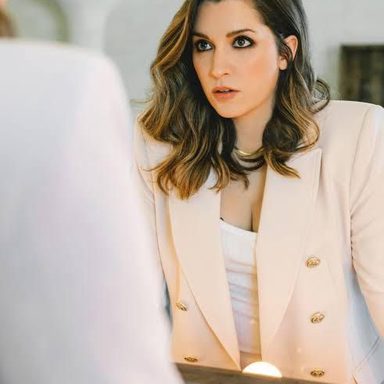Nicole Serrano