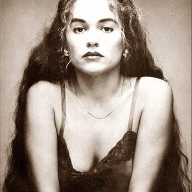 Nicolette Larson
