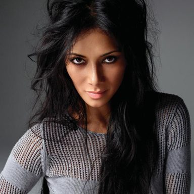 Nicole Scherzinger