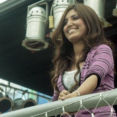 Nicole Pillman