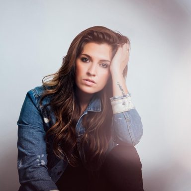 Nicole Serrano