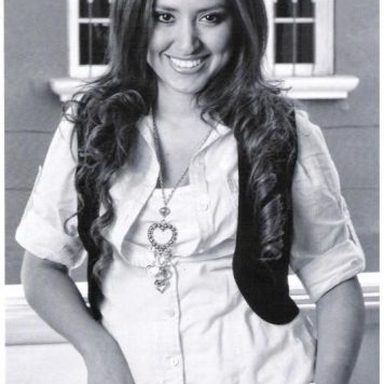 Nicole Pillman