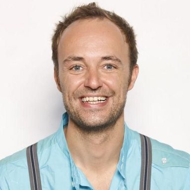 Niels Geusebroek