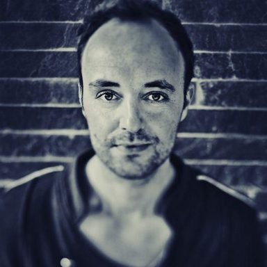 Niels Geusebroek