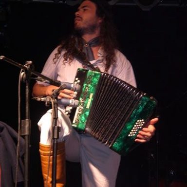 Nielsen Santos