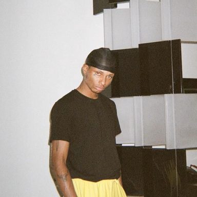 Night Lovell
