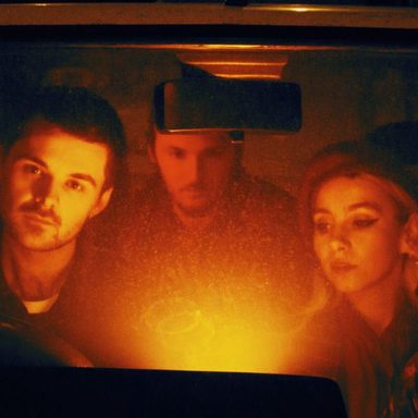 Night Tapes