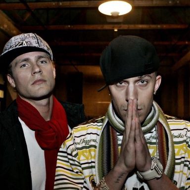 Nik & Jay