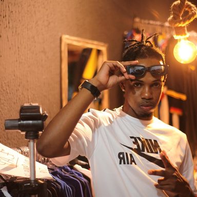 Nijay Babe photo 9