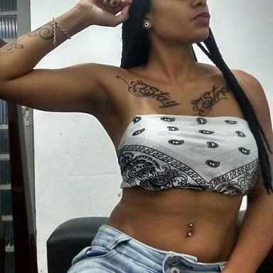 Niina Foster