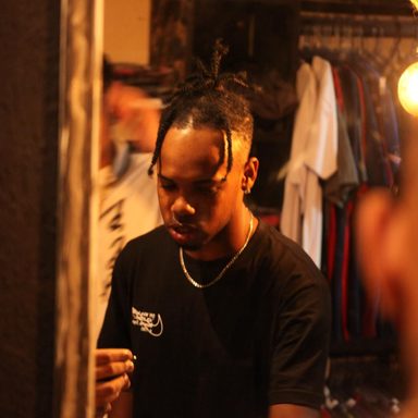 Nijay Babe