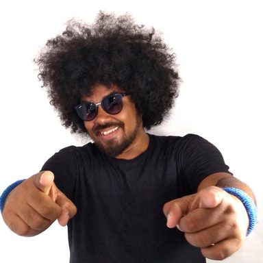 Nigroover