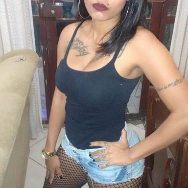 Niina Foster
