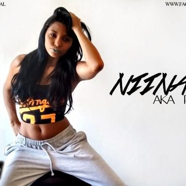 Niina Foster