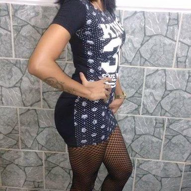 Niina Foster