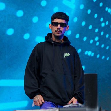 Nikito Labrae