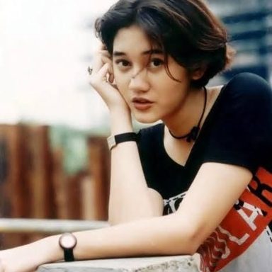 Nike Ardilla