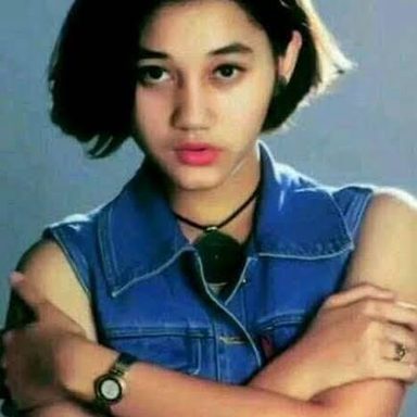 Nike Ardilla