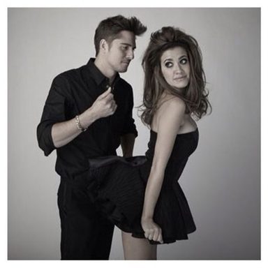 Nikki & Rich