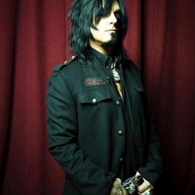 Nikki Sixx