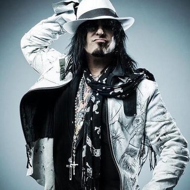 Nikki Sixx