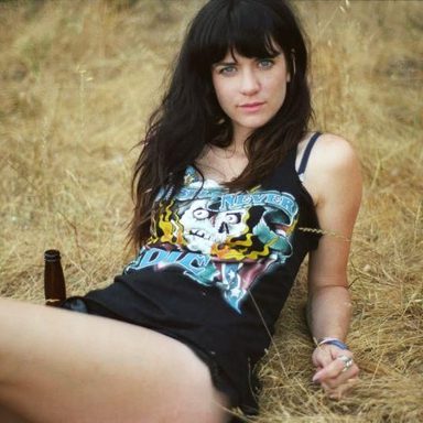 Nikki Lane