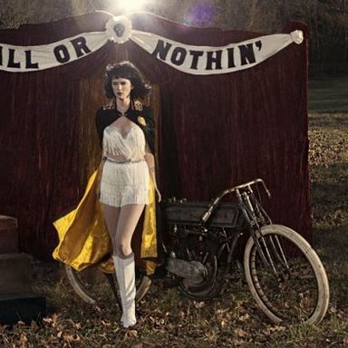 Nikki Lane