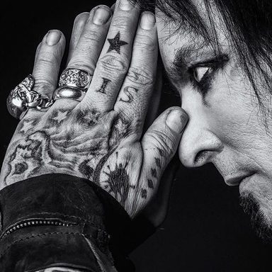 Nikki Sixx