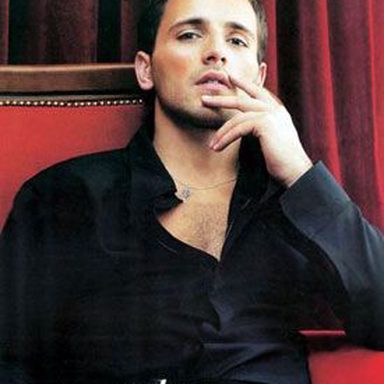 Nikos Vertis