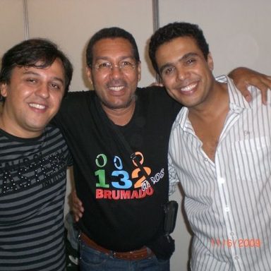 Nildo Freitas