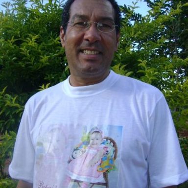 Nildo Freitas