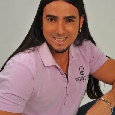Nildo Leal