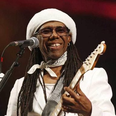 Nile Rodgers