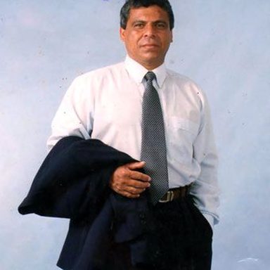 Nildo Chagas