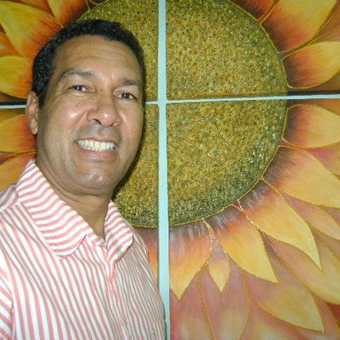 Nildo Freitas