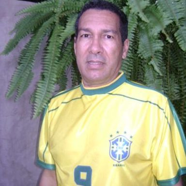 Nildo Freitas