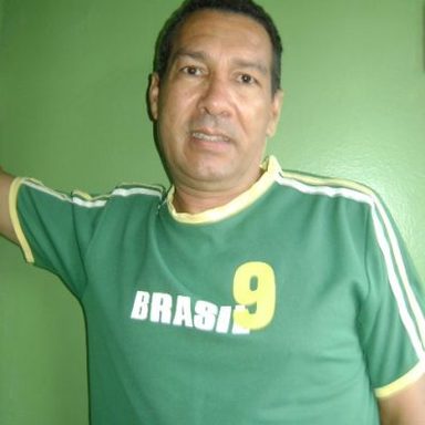 Nildo Freitas