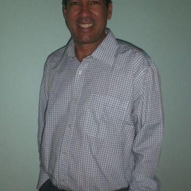 Nildo Freitas