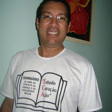 Nildo Freitas