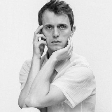 Nils Bech