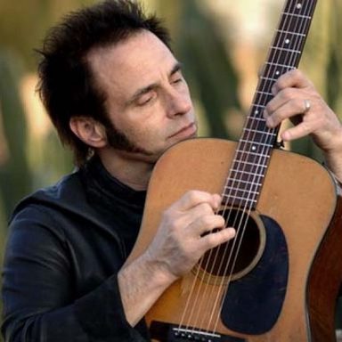 Nils Lofgren
