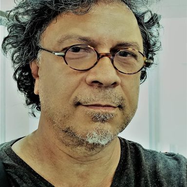 Nilo Pinta