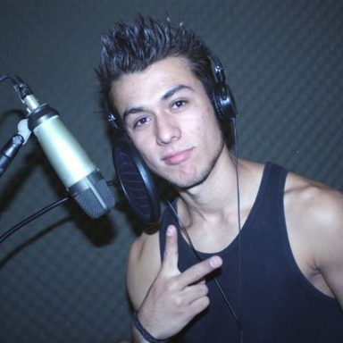 Nilo Almeida