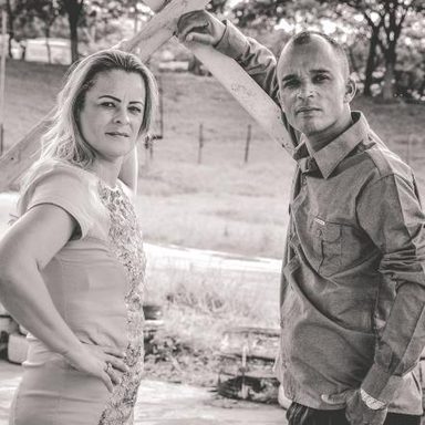 Nilson e Luciene