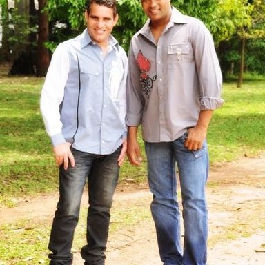 Nilton e Nelton