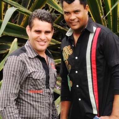 Nilton e Nelton
