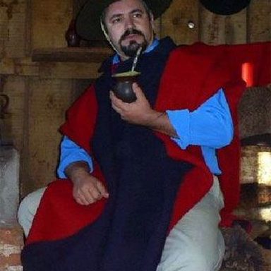 Nilton Ferreira