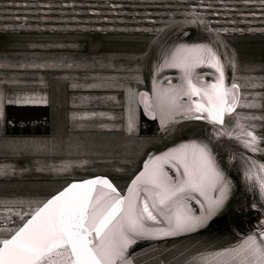 Nilton Cézar & Andréa Chrys