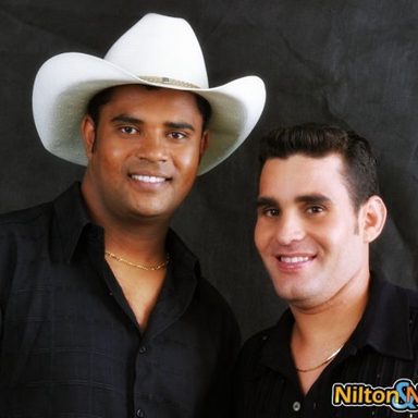 Nilton e Nelton